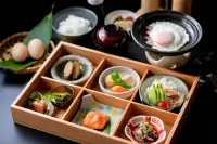 Hanashoan Aso District otelleri