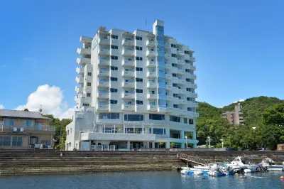 Izumigo Toba Dog Paradise Hotel