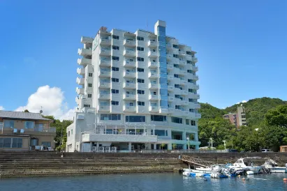 Izumigo Toba Dog Paradise Hotel