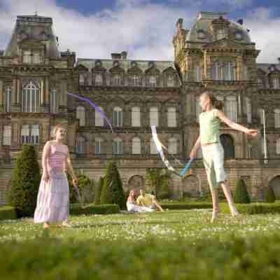 Hotel Indigo DURHAM by IHG Hotel Exterior