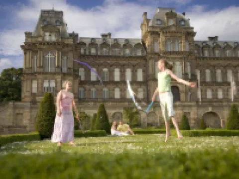 Hotel Indigo DURHAM by IHG Hotels in Durham