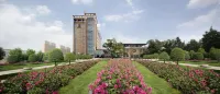 Best Western Harbin Fortune Hotel Hotel di Harbin