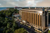 Element Dar es Salaam PPF Tower附近的飯店