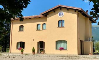 Il Castellaccio Bed & Breakfast