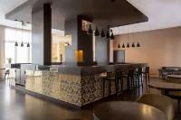 Radisson Blu Hotel N'Djamena - Bares