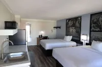 Super 8 by Wyndham Austin South / I-35 - ペット同伴可