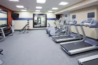 Hampton Inn Minneapolis Bloomington West - Phòng tập thể hình