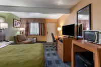 Quality Inn Hotels in Madras