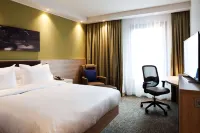 Hampton by Hilton Aachen Tivoli - servizio colazione