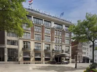 Anantara Grand Hotel Krasnapolsky Amsterdam Hotels near Theater De Rode Hoed