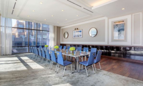 Hyatt House Jersey City