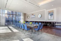 Hyatt House Jersey City - Business