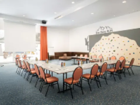 elaya hotel steinplatte, Trademark by Wyndham Hoteles en Waidring