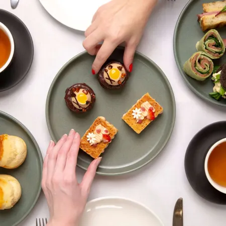Hyatt Regency  Brisbane Отели рядом с достопримечательностью «Комплекс исполнительских искусств Квинсленда»