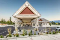 Prestige Radium Hot Springs Resort, WorldHotels Crafted - СПА