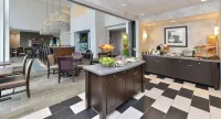 Hampton Inn & Suites des Moines Downtown