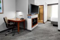 Hyatt Place Detroit Auburn Hills Hotels in Auburn Hills