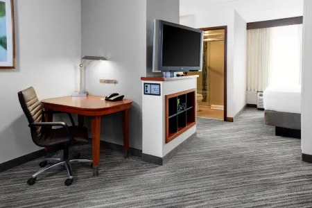 Hyatt Place Detroit Auburn Hills