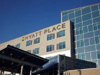 Hyatt Place Savannah Airport Hotels in der Nähe von Flughafen Savannah/Hilton Head