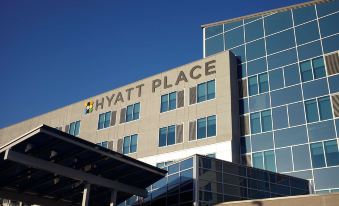Hyatt Place Savannah Airport