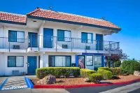 Motel 6 Vallejo, CA - Six Flags West