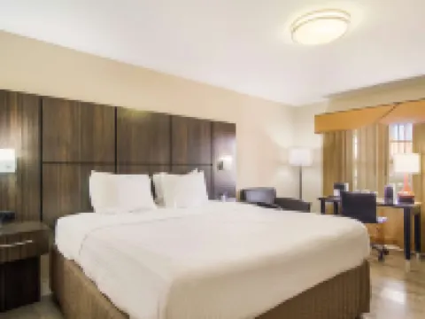 Best Western Bayfront Hotels in St. Augustine