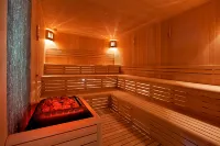 Hilton Garden Inn Sanliurfa - spa