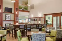 Hampton Inn & Suites Providence/Warwick-Airport
