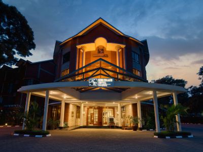 Kibo Palace Hotel