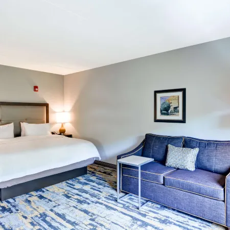 Hampton Inn by Hilton Atlanta Kennesaw