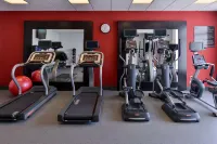 Hilton Garden Inn Hobbs - Gym