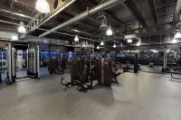 Village Hotel Edinburgh - Gym