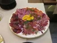 BHB Hotel - breakfast