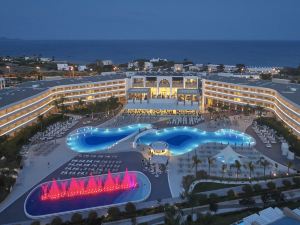 Princess Andriana Resort & Spa - Ultra All-Inclusive