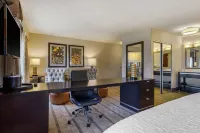 Hampton Inn & Suites Columbus
