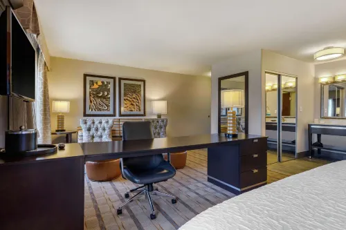Hampton Inn & Suites Columbus Hotel a Columbus