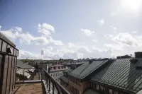 Radisson Blu Scandinavia Hotel, Gothenburg - Scenic
