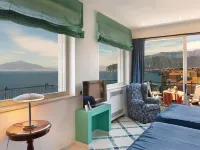 Hotel Continental Hotels near Salvatore Beach