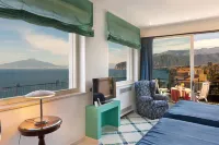 Hotel Continental Hotels in Sorrento