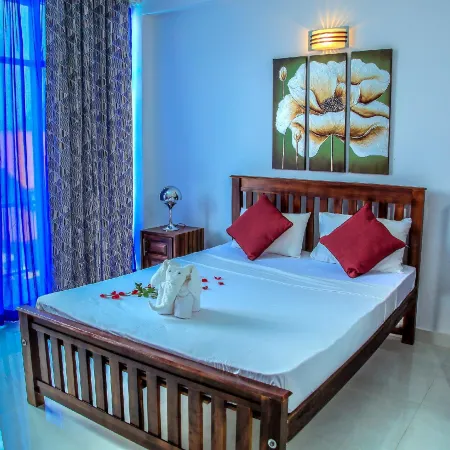 Christima Residence