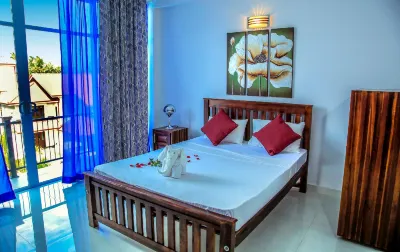 Christima Residence