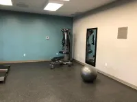 Fairfield by Marriott Inn & Suites Page - Gym