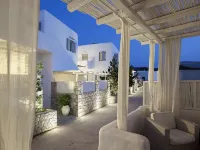 Delmar Apartments & Suites Milos - Delmar Collection