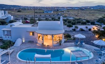 La Maison Private Villa