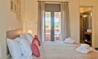 Aegina Bed & Culture - B&B Hotel