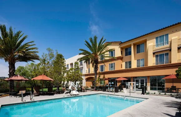 達納點聖胡安卡皮斯特拉諾居家酒店