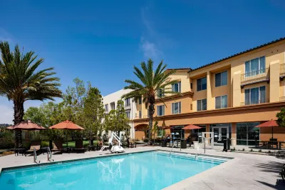 Residence Inn Dana Point San Juan Capistrano Các khách sạn ở Dana Point