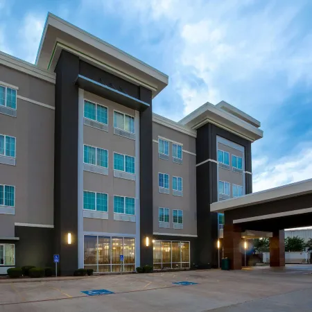 La Quinta Inn & Suites by Wyndham Durant