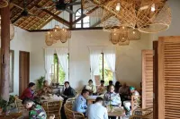 Casa Nemo Beach Resort & Spa - Desayuno