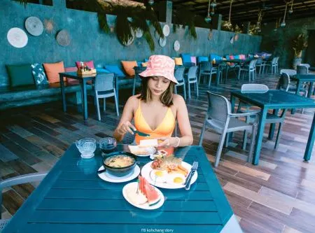 Bhuvarin Resort